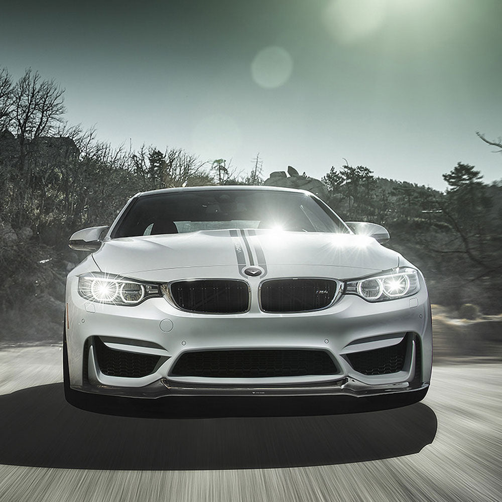 Vorsteiner Livery Stripe Kit Fits BMW F8X M3 M4