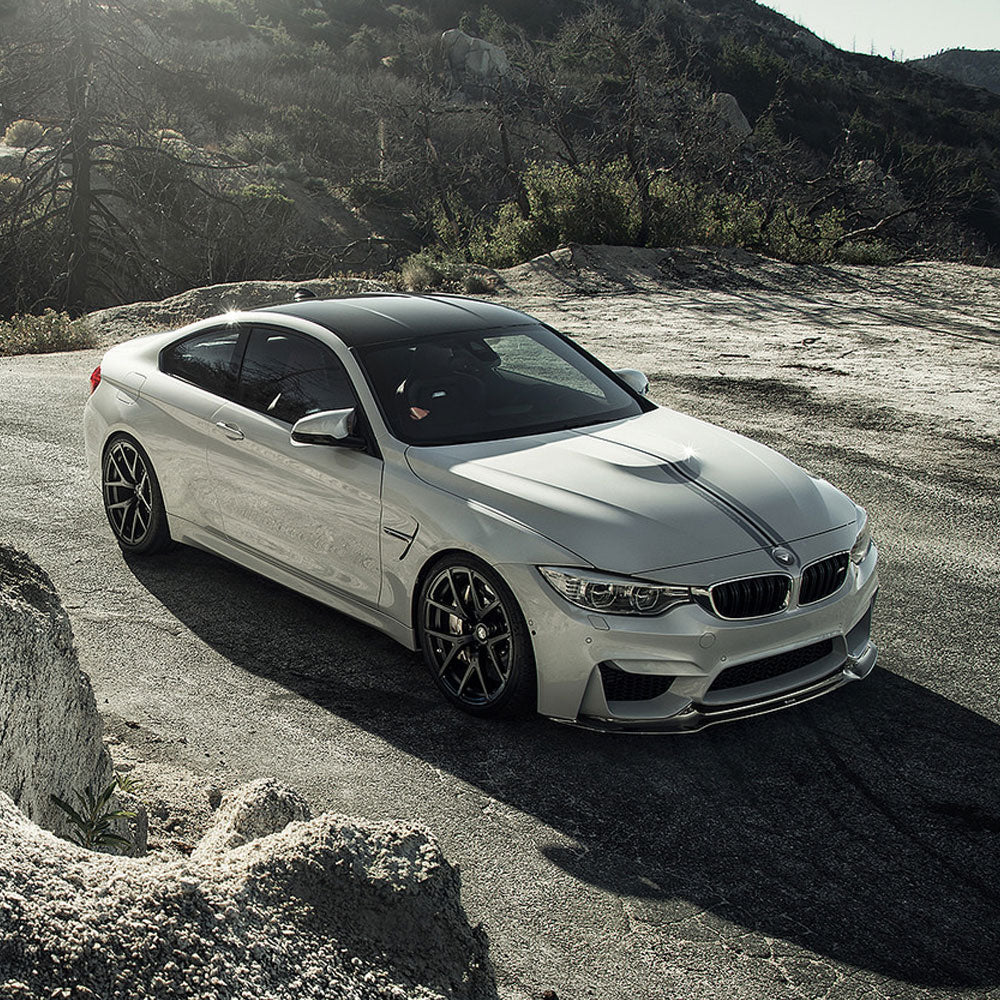 Vorsteiner Livery Stripe Kit Fits BMW F8X M3 M4