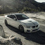 Vorsteiner Livery Stripe Kit Fits BMW F8X M3 M4