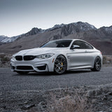19" Vorsteiner V-FF 103 Graphite Wheels Rims Fits BMW G20 G22 3 Series 4 Series