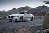 19" Vorsteiner V-FF 103 Forged Concave Wheels Rims Fits Benz CLA250 CLA45 C250