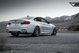 19" Vorsteiner V-FF 103 Forged Concave Wheels Rims Fits Benz CLA250 CLA45 C250