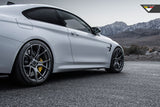 19" Vorsteiner V-FF 103 Forged Concave Wheels Rims Fits Benz CLA250 CLA45 C250