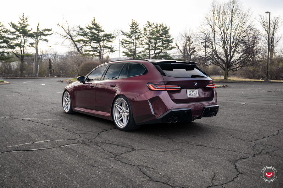 BMW M5 Touring – EVO-R Series: EVO-1R (3-Piece) – photo 2