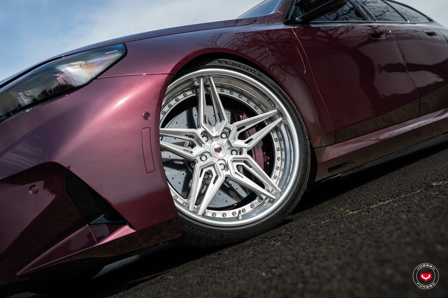 BMW M5 Touring – EVO-R Series: EVO-1R (3-Piece) – photo 5
