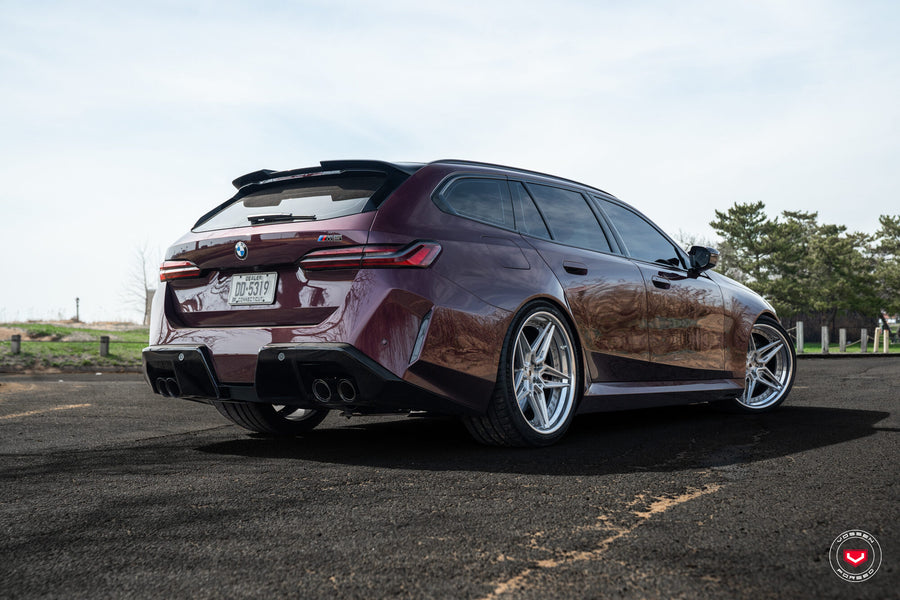 BMW M5 Touring – EVO-R Series: EVO-1R (3-Piece) – photo 6