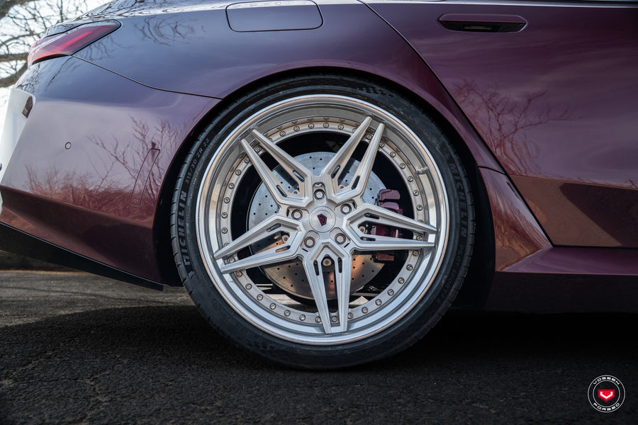 BMW M5 Touring – EVO-R Series: EVO-1R (3-Piece) – photo 8