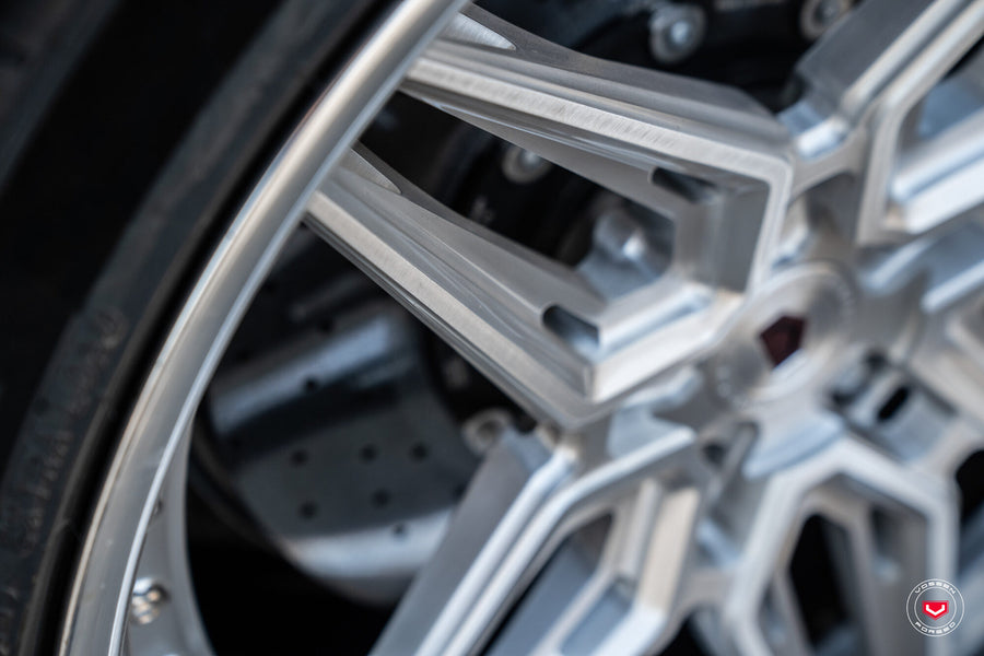 BMW M5 Touring – EVO-R Series: EVO-1R (3-Piece) – photo 9