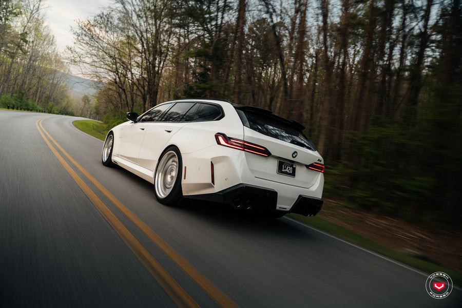 BMW M5 Touring – GEN Series: GEN-05 (3-Piece) – photo 10