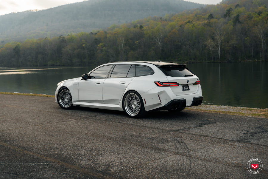 BMW M5 Touring – GEN Series: GEN-05 (3-Piece) – photo 2