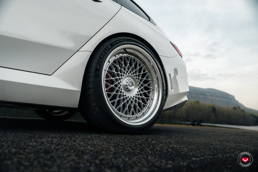 BMW M5 Touring – GEN Series: GEN-05 (3-Piece) – photo 3