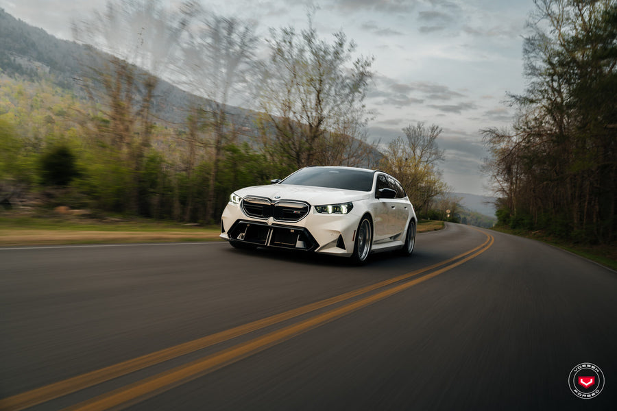 BMW M5 Touring – GEN Series: GEN-05 (3-Piece) – photo 4