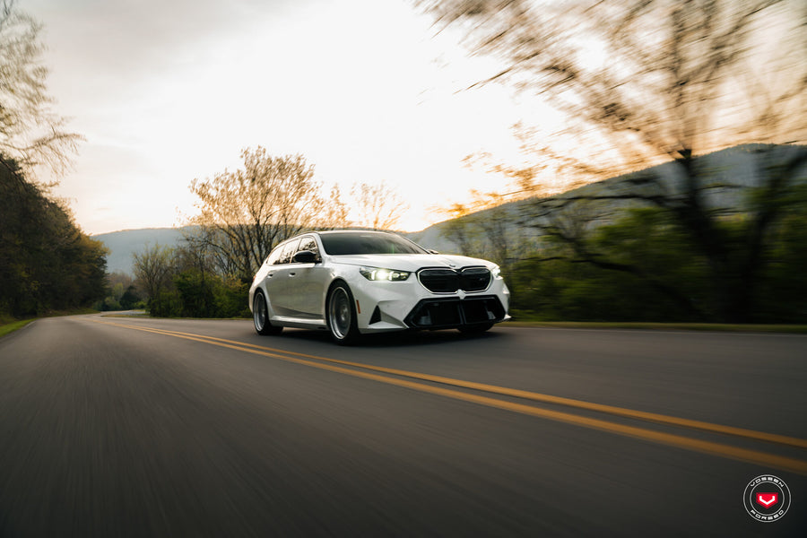 BMW M5 Touring – GEN Series: GEN-05 (3-Piece) – photo 5