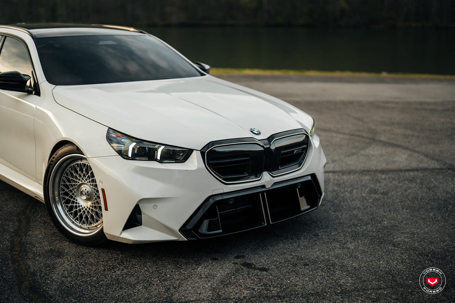 BMW M5 Touring – GEN Series: GEN-05 (3-Piece) – photo 6