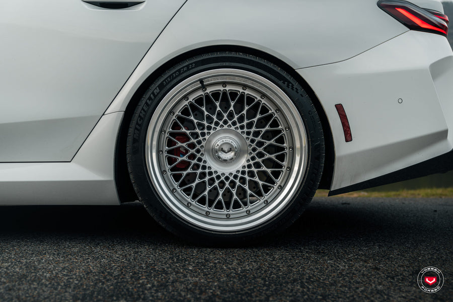 BMW M5 Touring – GEN Series: GEN-05 (3-Piece) – photo 7