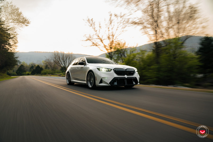 BMW M5 Touring – GEN Series: GEN-05 (3-Piece) – photo 8