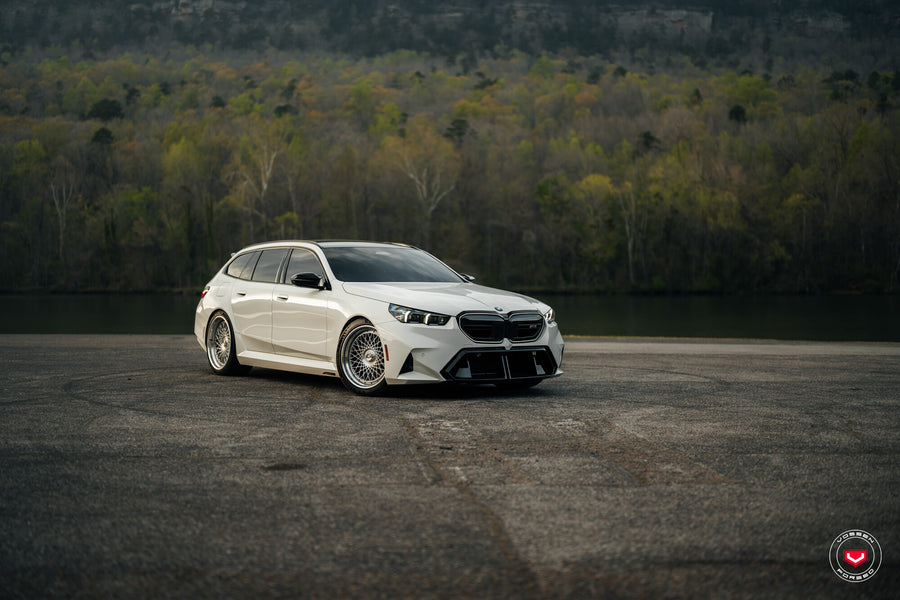 BMW M5 Touring – GEN Series: GEN-05 (3-Piece) – photo 9