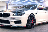 20" BLAQUE DIAMOND BD11 BLACK CONCAVE WHEELS RIMS FITS BMW F30 320 328 335
