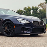 20" ROHANA RFX10 GLOSS BLACK FORGED CONCAVE WHEELS RIMS FITS BMW F12 F13 M6