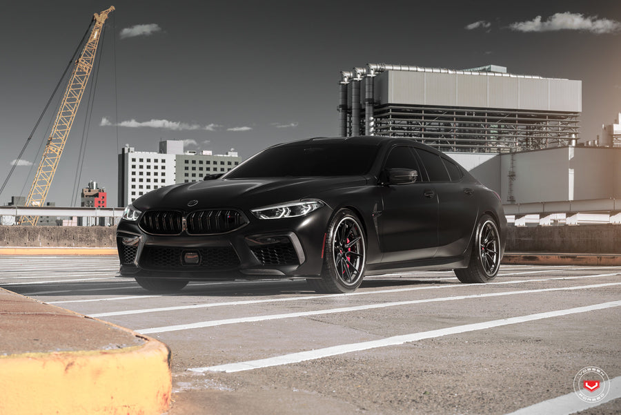 BMW M8 Competition – EVO Series: EVO-2 (3-Piece) – photo 2