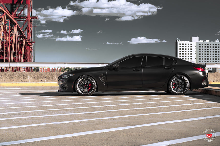 BMW M8 Competition – EVO Series: EVO-2 (3-Piece) – photo 3