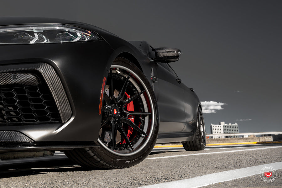 BMW M8 Competition – EVO Series: EVO-2 (3-Piece) – photo 4