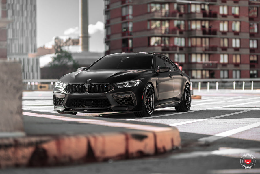 BMW M8 Competition – EVO Series: EVO-2 (3-Piece) – photo 5