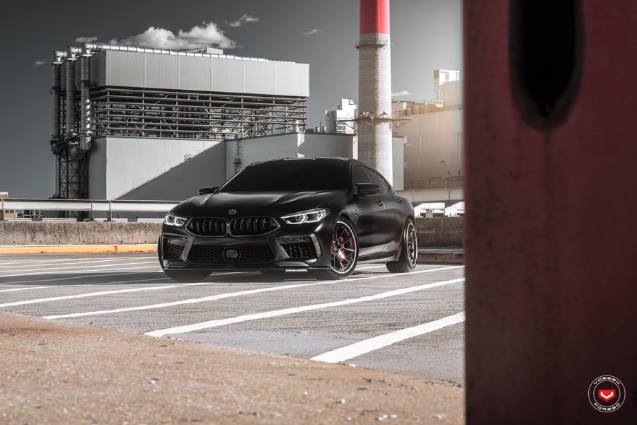 BMW M8 Competition – EVO Series: EVO-2 (3-Piece) – photo 8