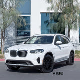 19" Avant Garde M570R Black Concave Wheels Rims Fits BMW  G11 740 750