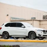 20" Vossen VFS-1 Grey 20x9 Forged Wheels Rims Fits Mercedes-Benz GLC250 GLC300