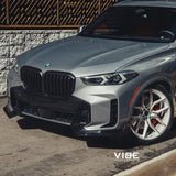 20" MV Forged MVF5 Silver 20x9.5 20x10.5 Concave Wheels Rims Fits BMW G83 M4