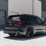 20" MV Forged MVF5 Black 20X9 20X10.5 Concave Wheels Rims Fits Maserati Ghibli