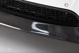 Vorsteiner VRS Aero Front Add On Spoiler Carbon Fiber Fits BMW E70 X5M