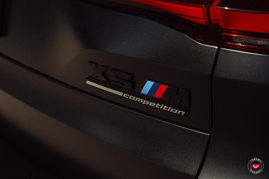 BMW X5M – EVO Series: EVO-4 – photo 6