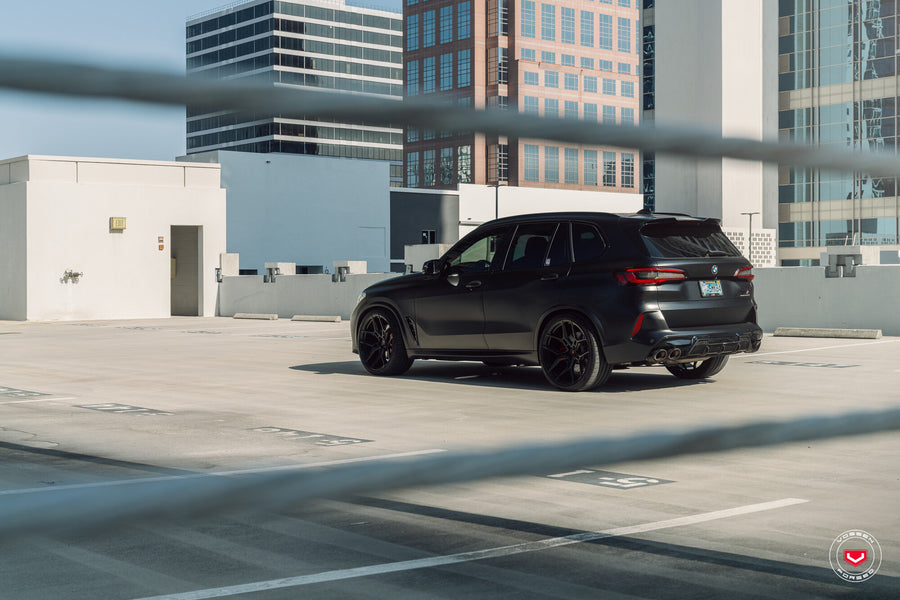BMW X5M – EVO Series: EVO-4 – photo 7