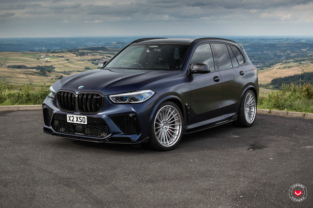 BMW X5M – Series 17: S17-04 (3-Piece)