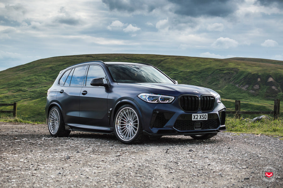BMW X5M – Series 17: S17-04 (3-Piece) – photo 10