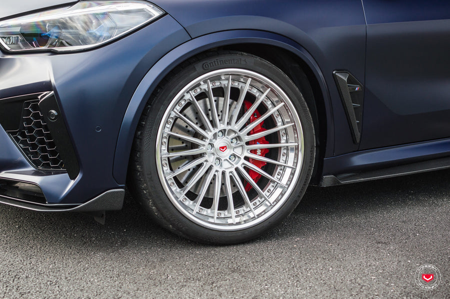 BMW X5M – Series 17: S17-04 (3-Piece) – photo 2