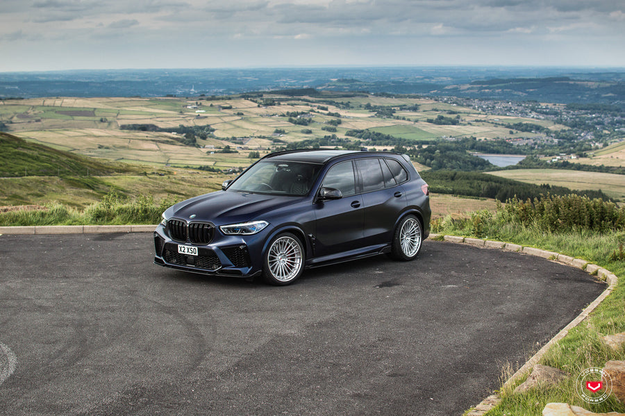 BMW X5M – Series 17: S17-04 (3-Piece) – photo 3