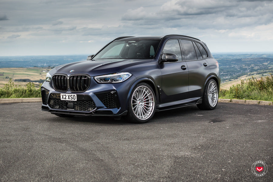 BMW X5M – Series 17: S17-04 (3-Piece) – photo 4