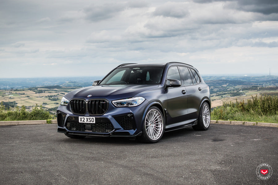 BMW X5M – Series 17: S17-04 (3-Piece) – photo 5