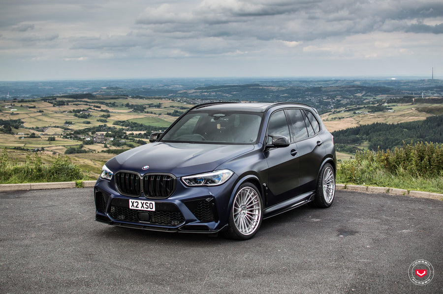 BMW X5M – Series 17: S17-04 (3-Piece) – photo 6