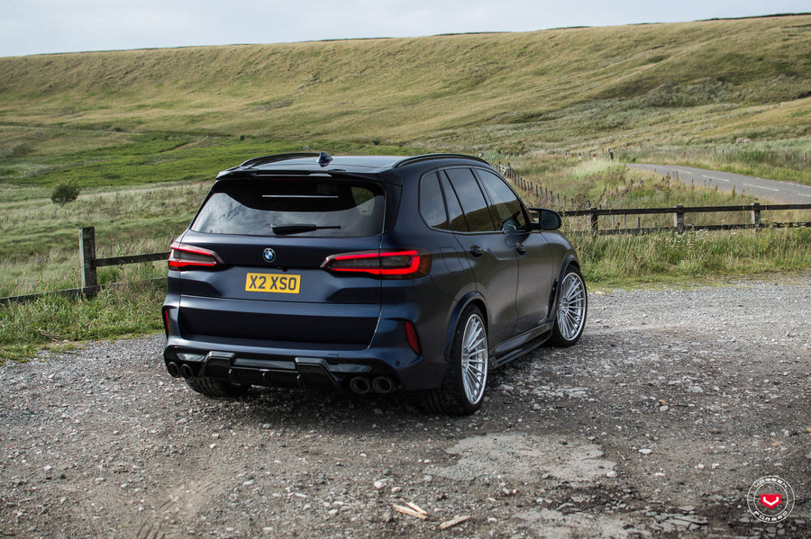 BMW X5M – Series 17: S17-04 (3-Piece) – photo 7