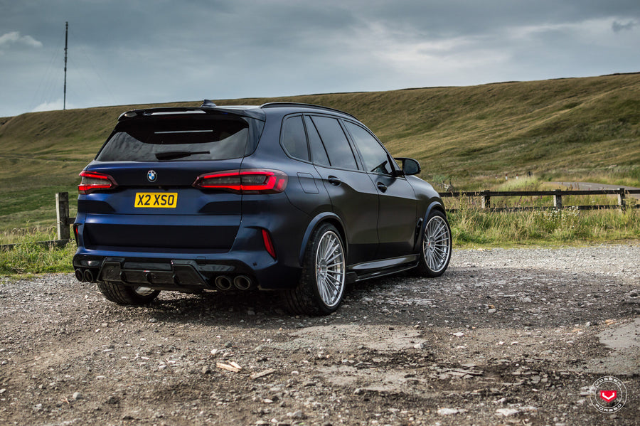 BMW X5M – Series 17: S17-04 (3-Piece) – photo 8