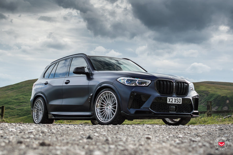 BMW X5M – Series 17: S17-04 (3-Piece) – photo 9