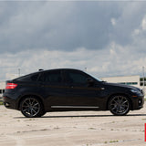 20" Vossen VFS-1 Grey 20x9 Forged Wheels Rims Fits Mercedes-Benz GLC250 GLC300
