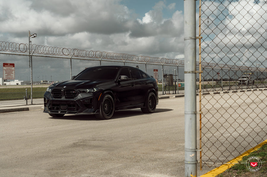 BMW X6M – GEN Series: GEN-05 (3-Piece) – photo 2