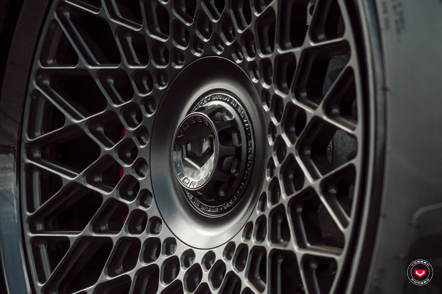 BMW X6M – GEN Series: GEN-05 (3-Piece) – photo 5