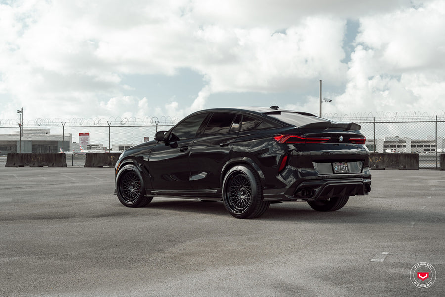 BMW X6M – GEN Series: GEN-05 (3-Piece) – photo 8