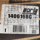 Borla 140616BC ATAK Cat-Back Exhaust System Fits 2015-2020 Ford F-150